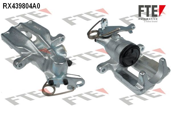 Bremssattel FTE rx439804a0