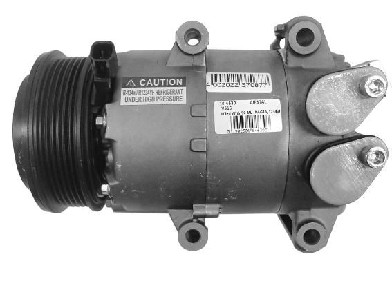 Kompressor, Klimaanlage Airstal 10-4630