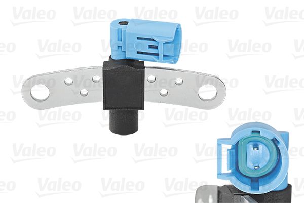Impulsgeber, Kurbelwelle VALEO 254070