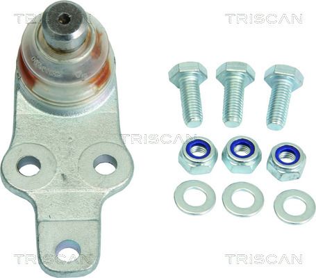 Trag-/Führungsgelenk TRISCAN 850016559