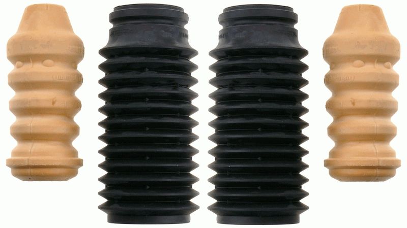 Staubschutzsatz, Stoßdämpfer SACHS 900 038