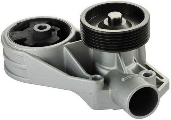 Wasserpumpe, Motorkühlung DENCKERMANN A310613