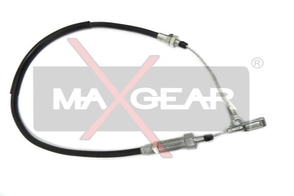 Seilzug, Feststellbremse MAXGEAR 32-0225