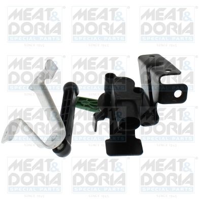 Sensor, Leuchtweitenregulierung MEAT & DORIA 38030