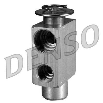Expansionsventil, Klimaanlage DENSO DVE99909