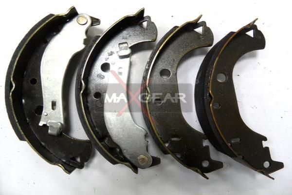 Bremsbackensatz MAXGEAR 19-0294