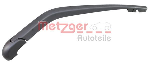Wischarm, Scheibenreinigung METZGER 2190481