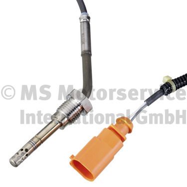 Sensor, Abgastemperatur PIERBURG 7.14608.08.0