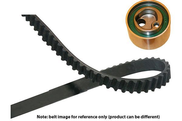 Zahnriemensatz KAVO PARTS DKT-8502