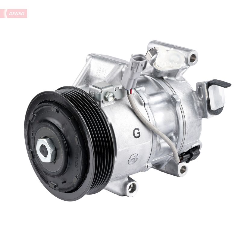 Klimakompressor Denso DCP50318