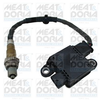 Partikelsensor MEAT & DORIA 57004
