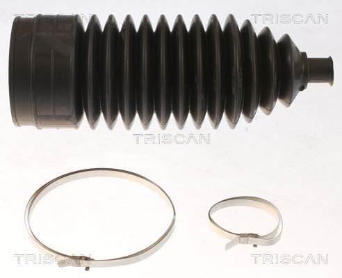 Faltenbalgsatz Lenkmanschette TRISCAN 8500 16063