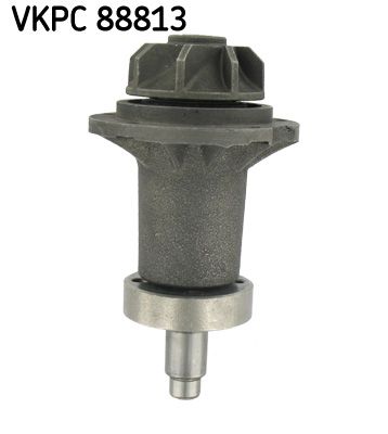 Wasserpumpe, Motorkühlung SKF VKPC88813