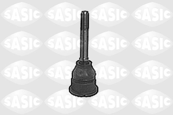 Trag-/Führungsgelenk SASIC 9005223