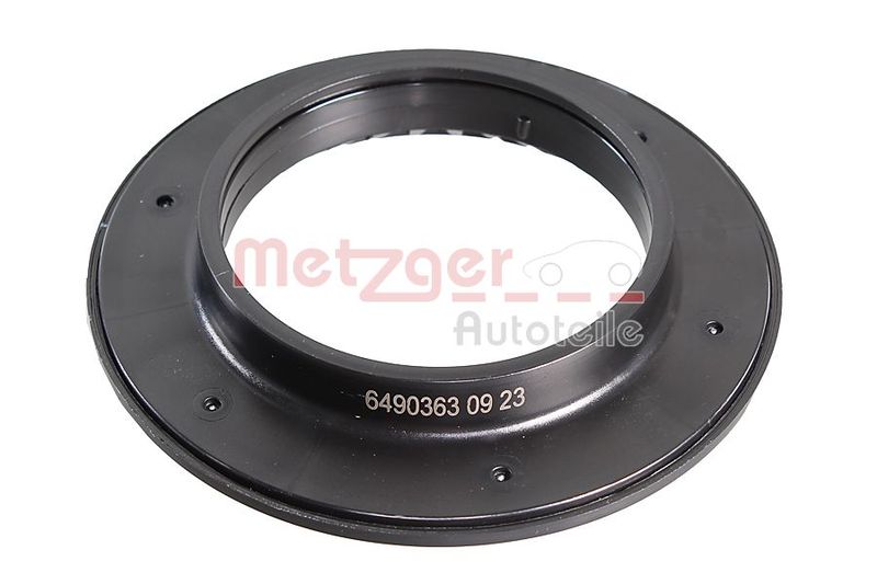 Wälzlager, Federbeinstützlager METZGER 6490363