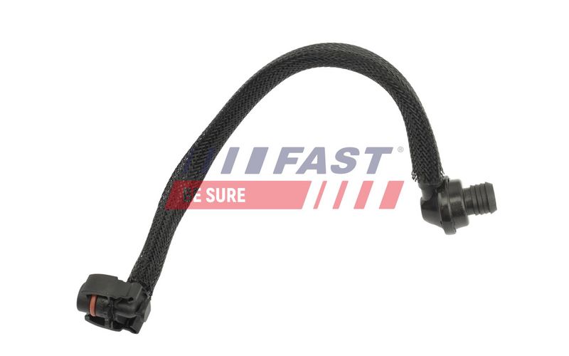 Unterdruckschlauch Bremsanlage FAST FT00703