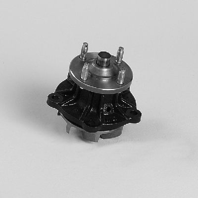Wasserpumpe, Motorkühlung HEPU P707