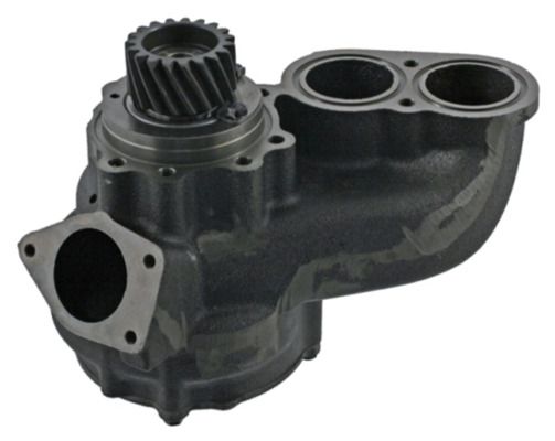 Wasserpumpe, Motorkühlung MAHLE CP467000S