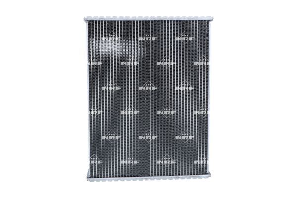 Kühlernetz, Motorkühlung NRF 29044
