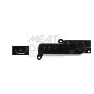 Schalter, Sitzverstellung MEAT & DORIA 206249