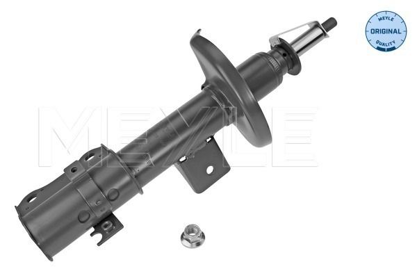 Stoßdämpfer MEYLE 33-266230005