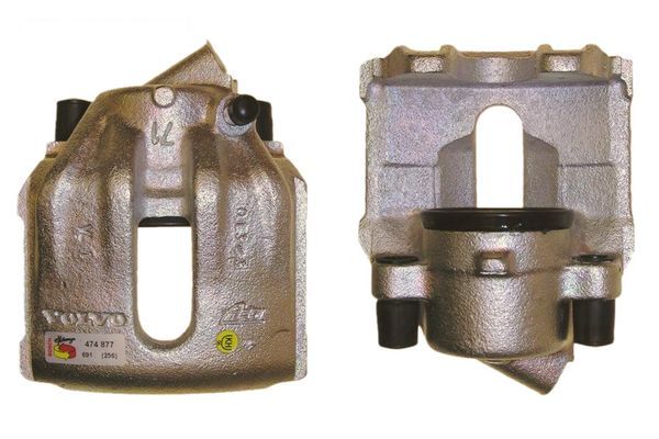 Bremssattel BOSCH 0986474877