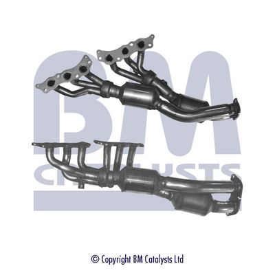 Katalysator BM CATALYSTS BM91508H
