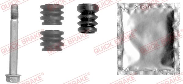 Zubehörsatz, Bremssattel QUICK BRAKE 113-1470