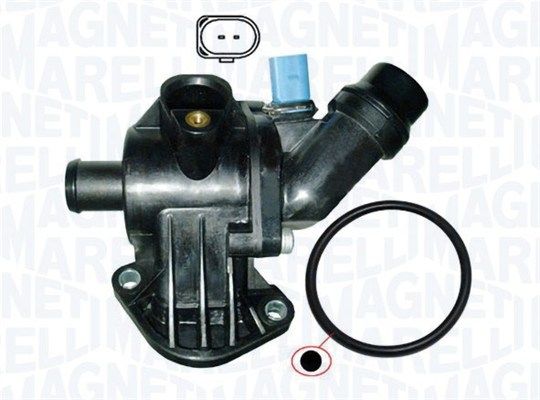 Thermostat, Kühlmittel MAGNETI MARELLI 352317100100