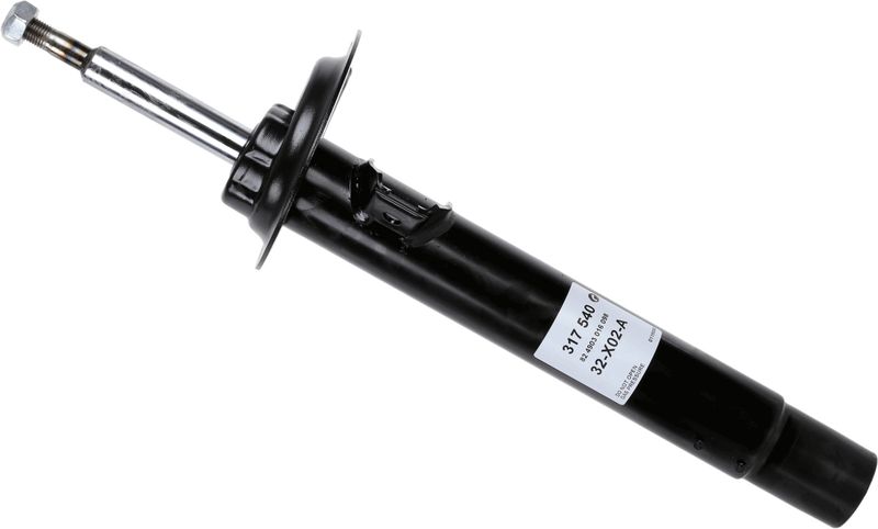 Stoßdämpfer SACHS 317 540