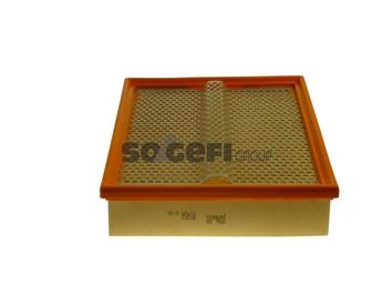 Luftfilter PURFLUX a1454