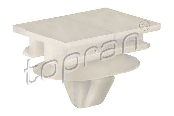 Clip, Zier-/Schutzleiste TOPRAN 700 591