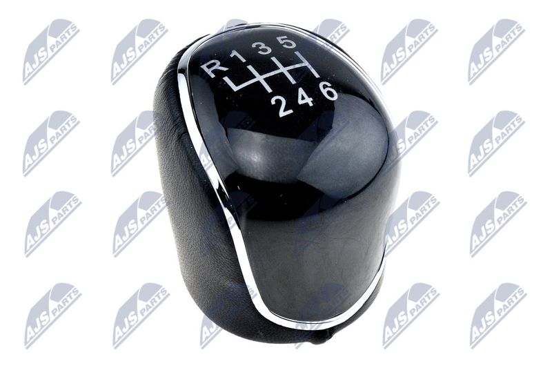 Schalthebelknauf NTY GZB-FR-007