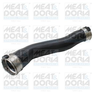 Ladeluftschlauch MEAT & DORIA 96907