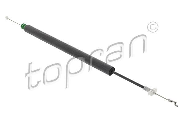 Seilzug, Türentriegelung TOPRAN 601 815
