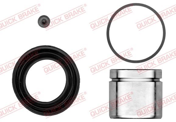 Reparatursatz, Bremssattel QUICK BRAKE 114-5393