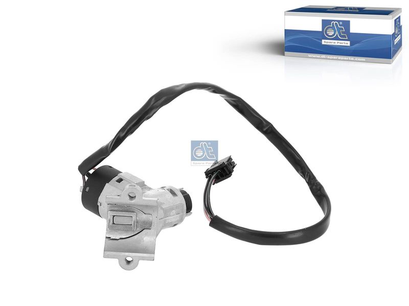 Lenkschloss DT Spare Parts 4.62076