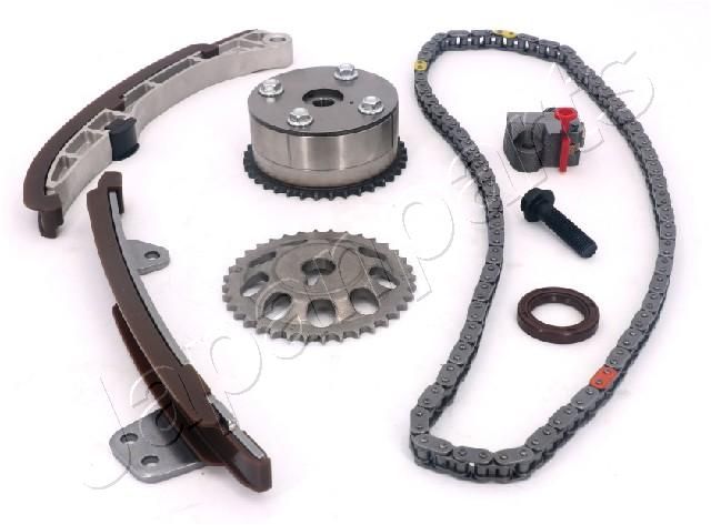 Steuerkettensatz JAPANPARTS KDK-203V