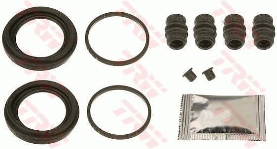 Reparatursatz, Bremssattel TRW SJ1036