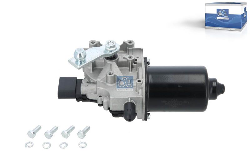 Wischermotor DT Spare Parts 13.00499