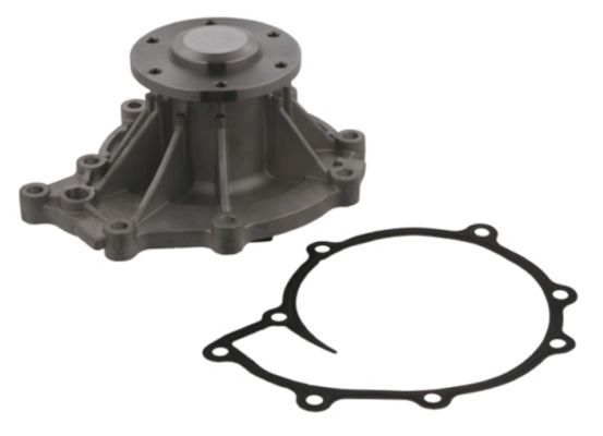 Wasserpumpe, Motorkühlung MAHLE CP542000S