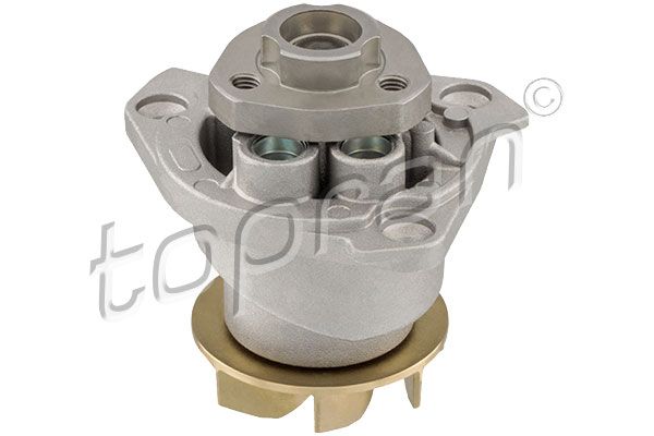 Wasserpumpe, Motorkühlung TOPRAN 113 152