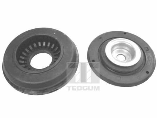 Federbeinstützlager Domlager TEDGUM 00503343