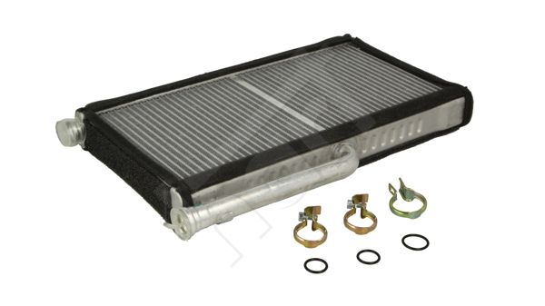 Wärmetauscher, Innenraumheizung HART 623 346