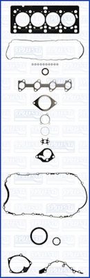 Dichtungsvollsatz, Motor AJUSA 50287100