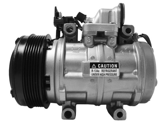 Kompressor, Klimaanlage Airstal 10-0038