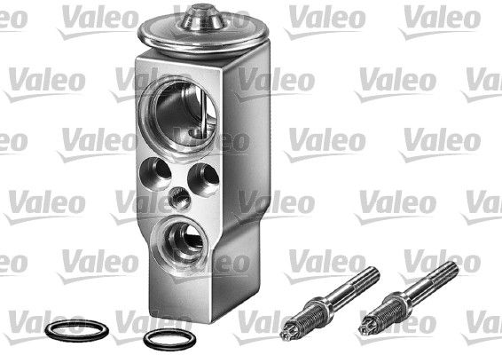 Expansionsventil, Klimaanlage VALEO 508649