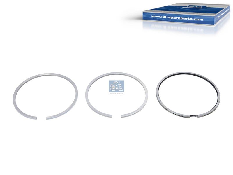 Kolbenringsatz DT Spare Parts 6.91177