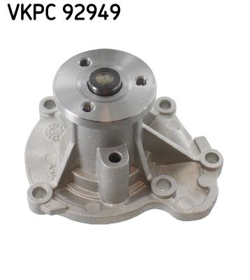 Wasserpumpe, Motorkühlung SKF VKPC92949