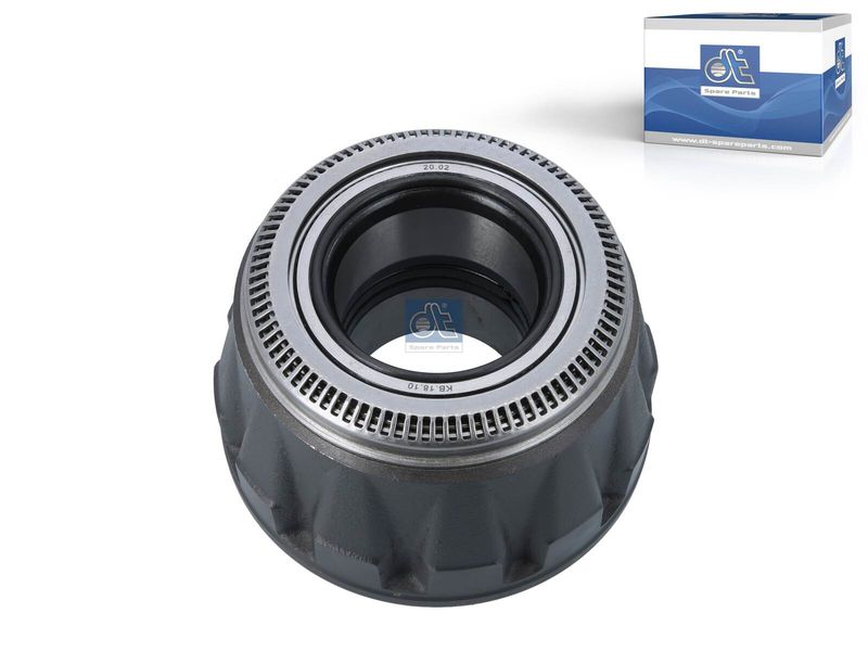 Radnabe DT Spare Parts 10.30440